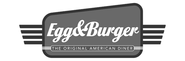 Egg & Burger