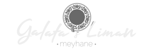 Galata's Liman Meyhane