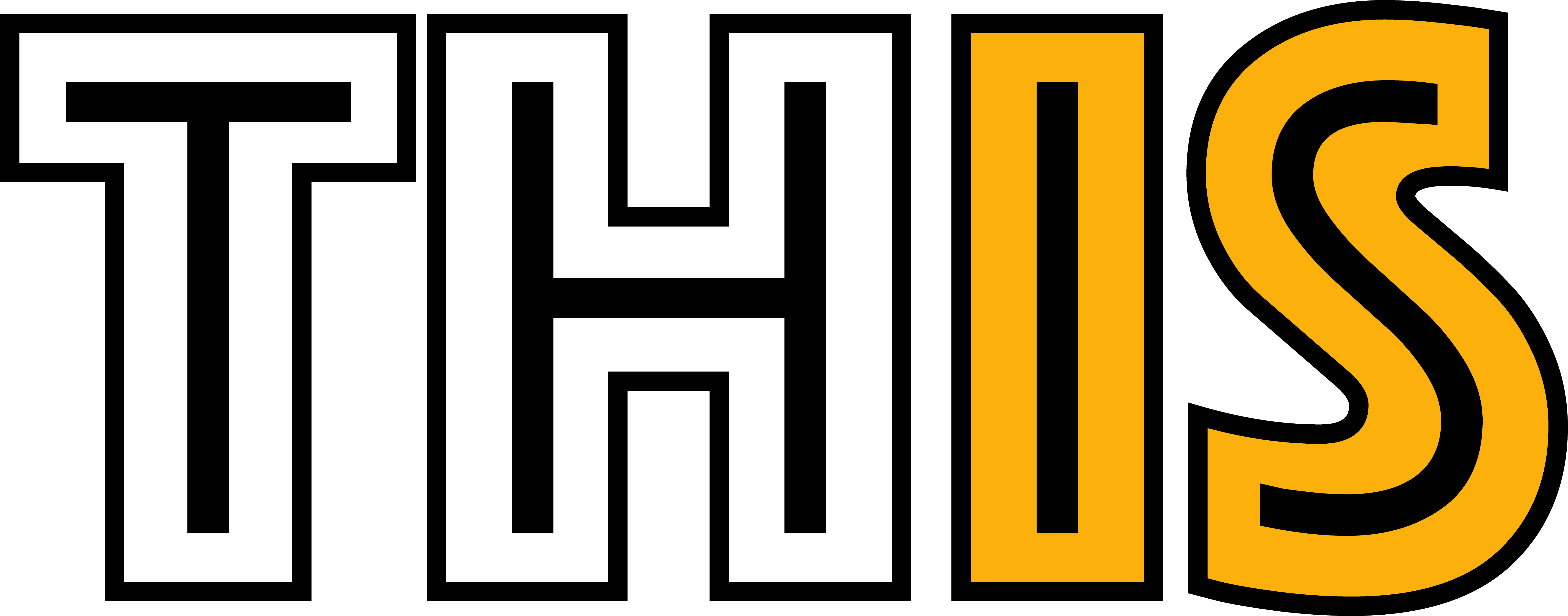 This Is